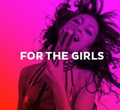 For the Girls